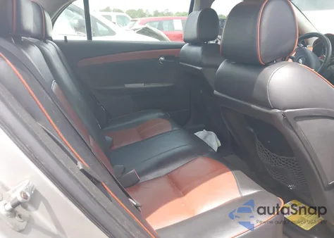 2008 Chevrolet Malibu Ltz из США, поврежденный, VIN 1G1ZK57778F175039